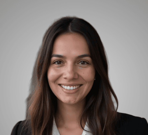 Catalina Aliaga